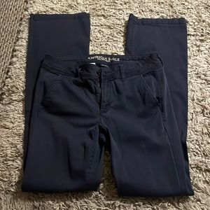 American eagle pants size 12 xlong